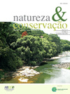 Perspectives in Ecology and Conservation封面